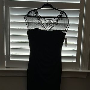 NWT dress Alex Evening